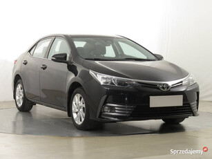 Toyota Corolla 1.6 Valvematic