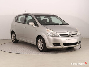 Toyota Corolla Verso 1.6