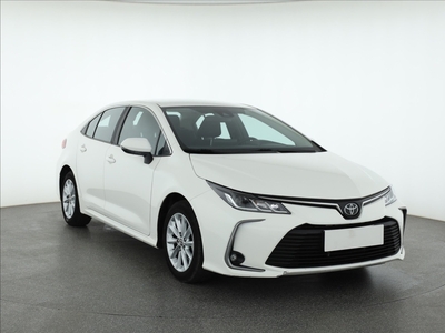 Toyota Corolla XII , Salon Polska, 1. Właściciel, Serwis ASO, VAT 23%,