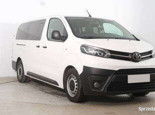 Toyota ProAce 2.0 D-4D