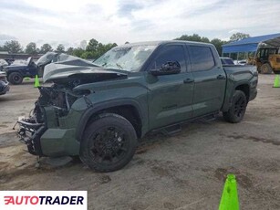 Toyota Tundra 3.0 benzyna 2022r. (FLORENCE)