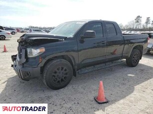 Toyota Tundra 5.0 benzyna 2021r. (HOUSTON)