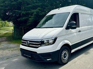 Volkswagen Crafter 2.0 TDI L4H3 140 KM