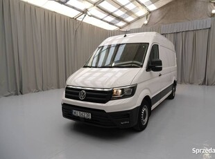 VOLKSWAGEN Crafter 35 TDI Euro 6 WU0623R