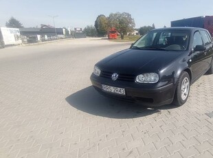 Volkswagen Golf 4 1.4 16v 75km