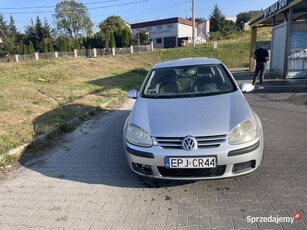 Volkswagen Golf 5