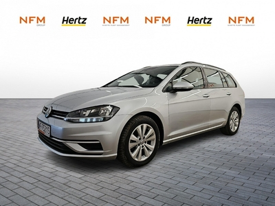 Volkswagen Golf VII 1,6 TDI(115 KM) Comfortline Salon PL F-Vat