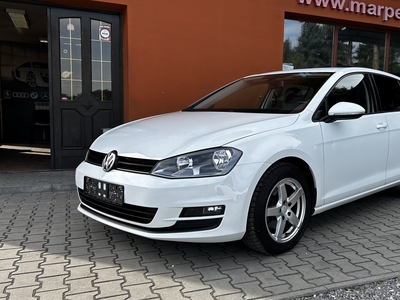 Volkswagen Golf VII SUPER STAN