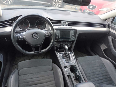 Volkswagen Passat 2016 2.0 TDI 248650km Sedan