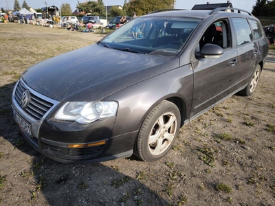 Volkswagen Passat B6 1.6 TDI