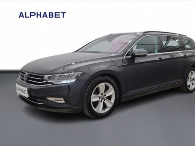 Volkswagen Passat B8 Variant Facelifting 2.0 TDI SCR 200KM 2020