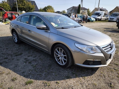 Volkswagen Passat CC 1.8 TSI