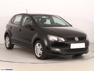 Volkswagen Polo 1.2 59 KM 2013r. (Piaseczno)