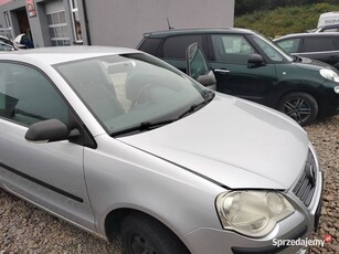 Volkswagen Polo 1,4TDI 70KM 2008