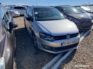 VOLKSWAGEN Polo CH663