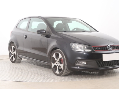 Volkswagen Polo V , Serwis ASO, DSG, Klima