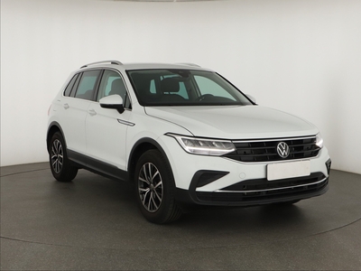 Volkswagen Tiguan 2023 1.5 TSI 11285km SUV