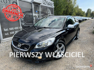 Volvo C30 1.6 1wł 