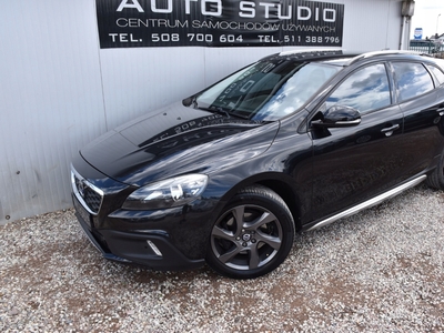 Volvo V40 II Cross Country T4 180KM 2014