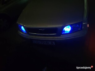 Volvo v40 TURBO Legenda B4194T Skóra LPG sprzedaz lub zamiana