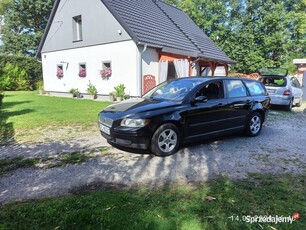 Volvo v50 1.8 125 km Lpg.