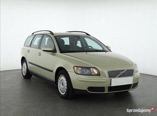 Volvo V50 1.8 i