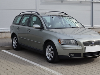 Volvo V50 I , HAK,ALU, El. szyby