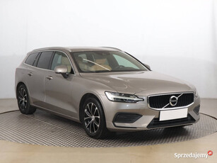 Volvo V60 D3 2.0