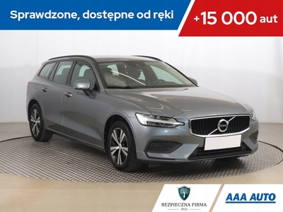 Volvo V60 II Kombi 2.0 D3 150KM 2020