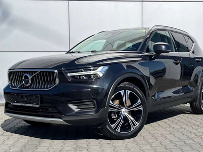 Volvo XC40 Crossover 2.0 D3 150KM 2019