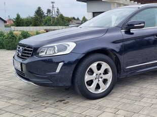 Volvo XC60 D3 Momentum / Automat / Led / Navi / Zamiana