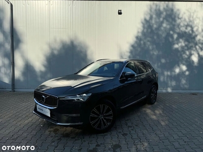 Volvo XC60 II 2021