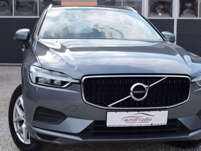 Volvo XC60 II Crossover D3 150KM 2020