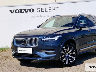 Volvo XC90 II 2023