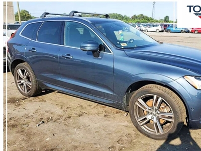 Volvo XC90 II SUV 2.0 T5 254KM 2018