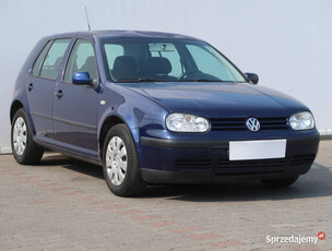 VW Golf 1.4 16V