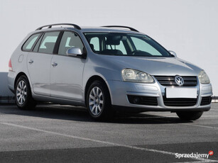 VW Golf 1.6