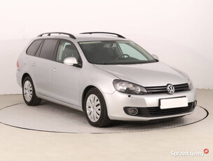 VW Golf 1.6 TDI