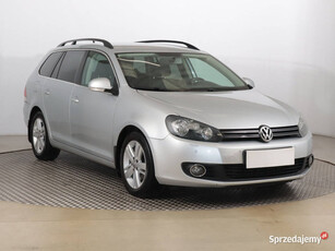 VW Golf 1.6 TDI