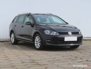 VW Golf 2.0 TDI