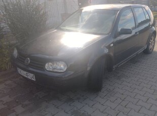 VW golf IV 1.9 tdi