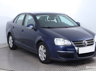 VW Jetta 1.6