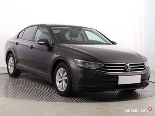 VW Passat 1.5 TSI