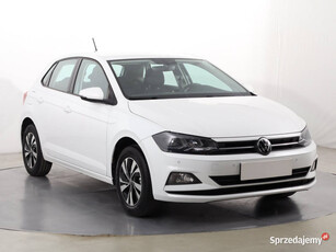 VW Polo 1.0