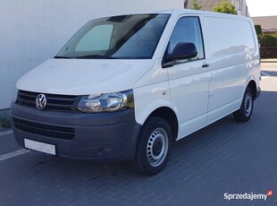 Vw T5 140km 6biegów