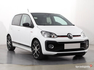 VW Up! 1.0 GTI