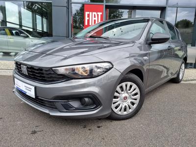 Używane Fiat Tipo - 63 900 PLN, 13 648 km, 2021