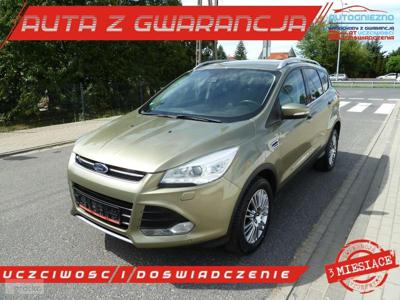 Ford Kuga II