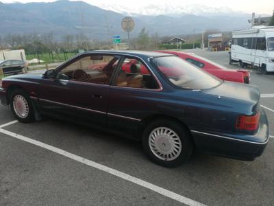 Używane Honda Legend - 13 000 PLN, 236 923 km, 1988