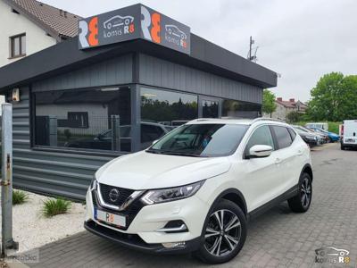 Nissan Qashqai II